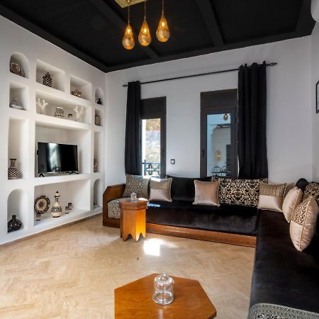 Riad Tamazgha Марракеш Экстерьер фото