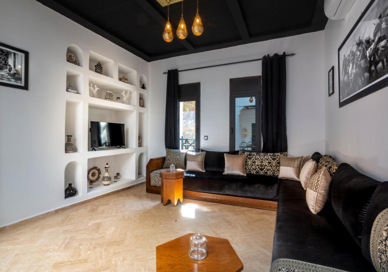 Riad Tamazgha Марракеш Экстерьер фото